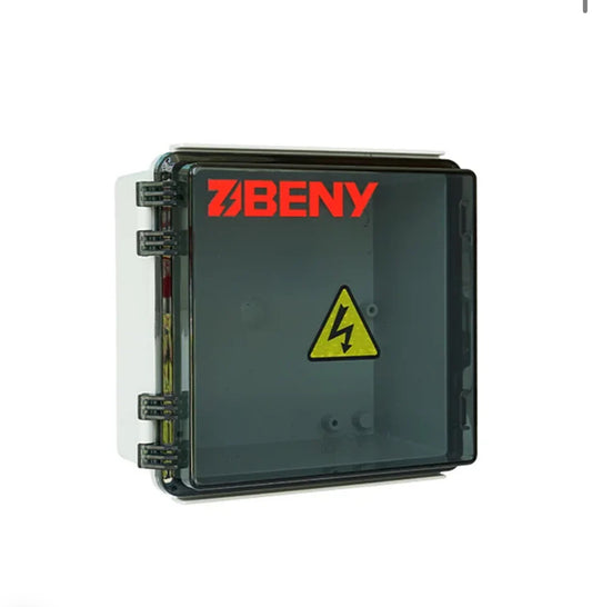 Boîtier étanche BENY IP66 en polycarbonate | ABS | Modèle BX191811
