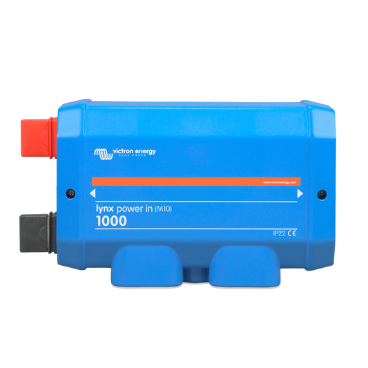 Victron Energy Lynx Power In (M10) | LYN020102010