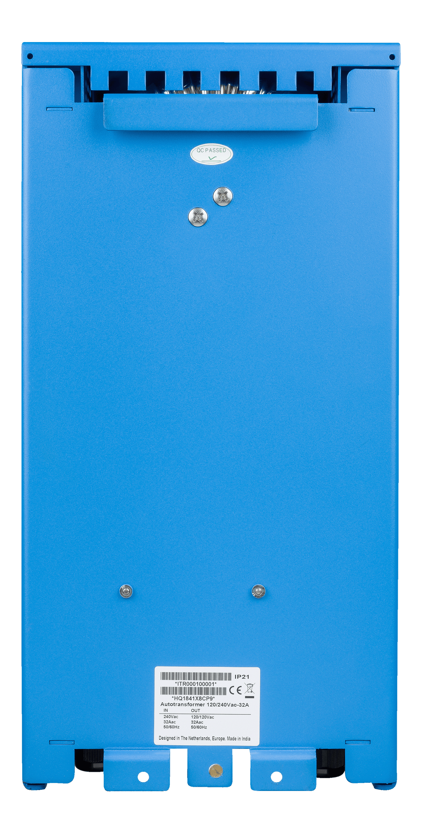 Victron Energy Autotransformer 120/240VAC-32A | ITR000100001