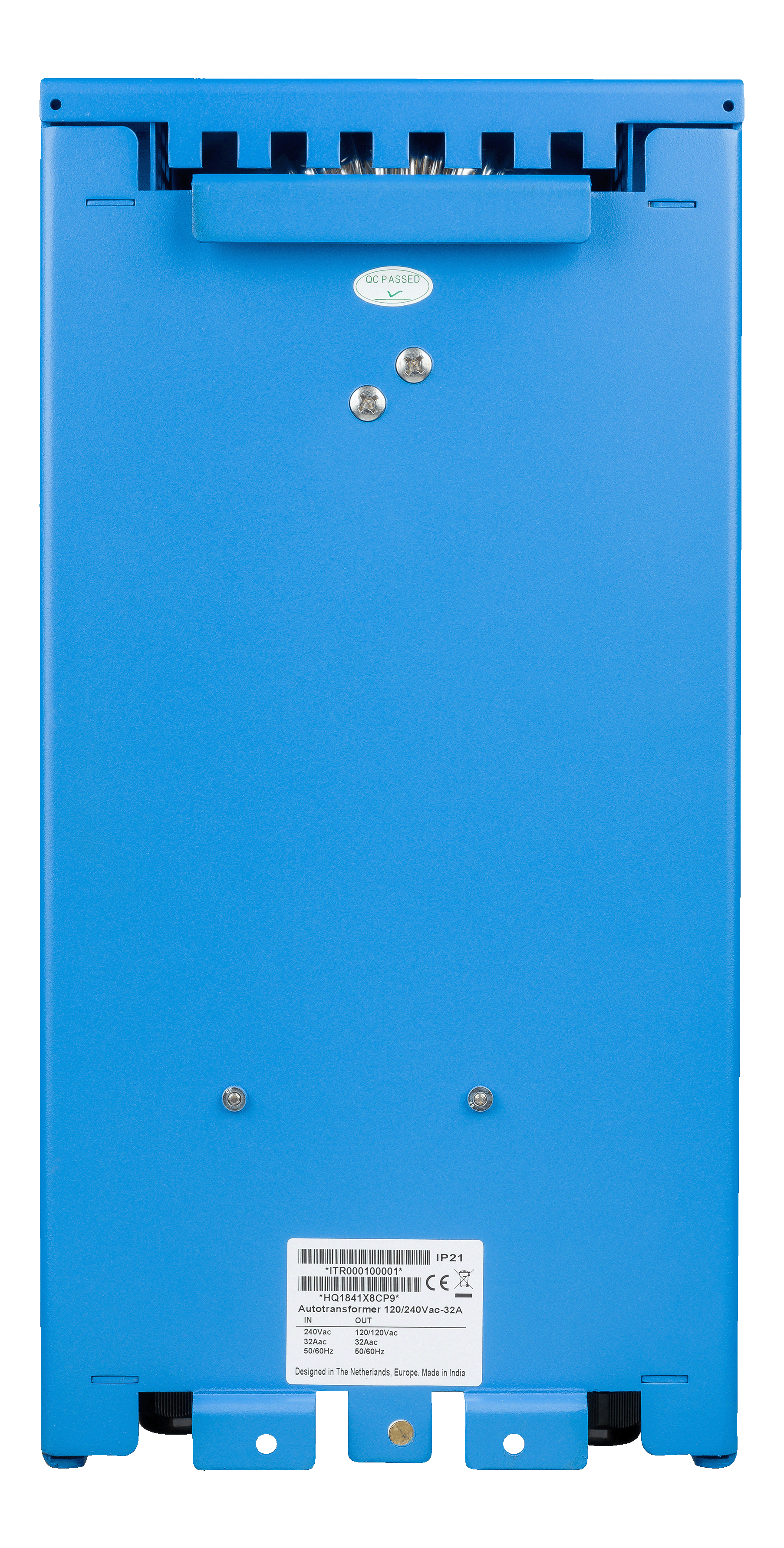 Victron Energy Autotransformer 120/240VAC-32A | ITR000100001
