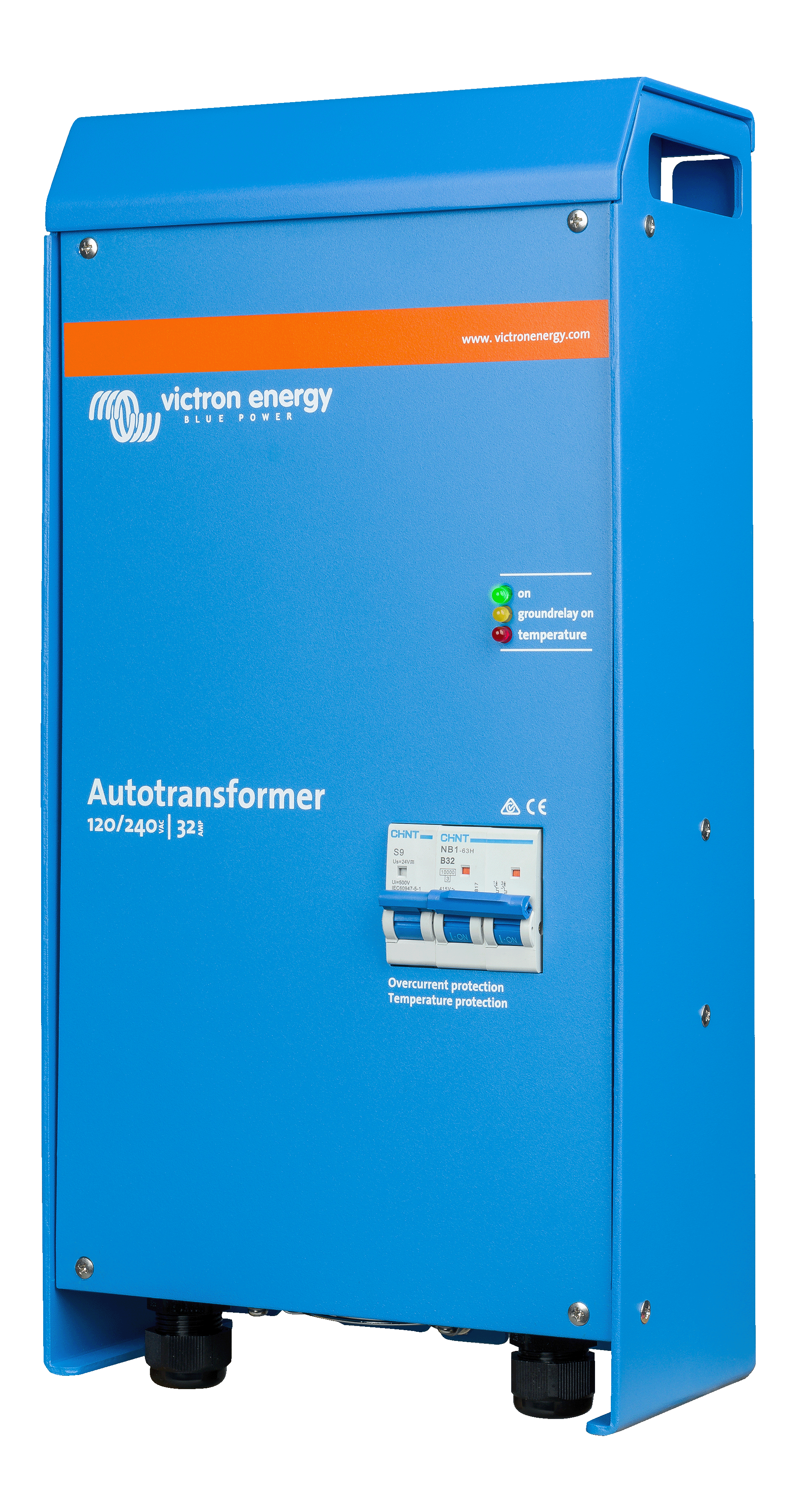 Victron Energy Autotransformer 120/240VAC-32A | ITR000100001
