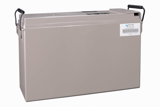 Victron Energy 12V/200Ah AGM Telecomm Battery (M8)