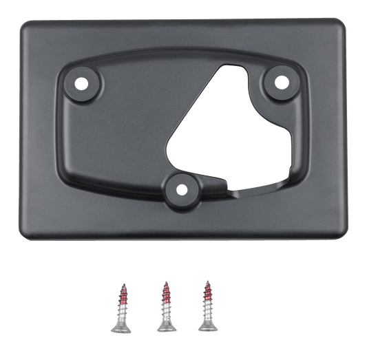 Victron Energy GX Touch 70 Wall Mount | BPP900465070