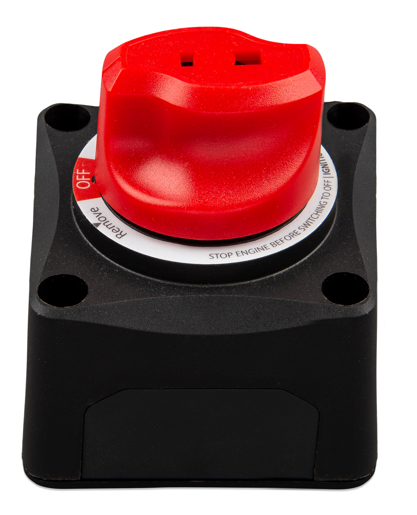 Victron Energy Battery Switch ON/OFF 275A | VBS127010010