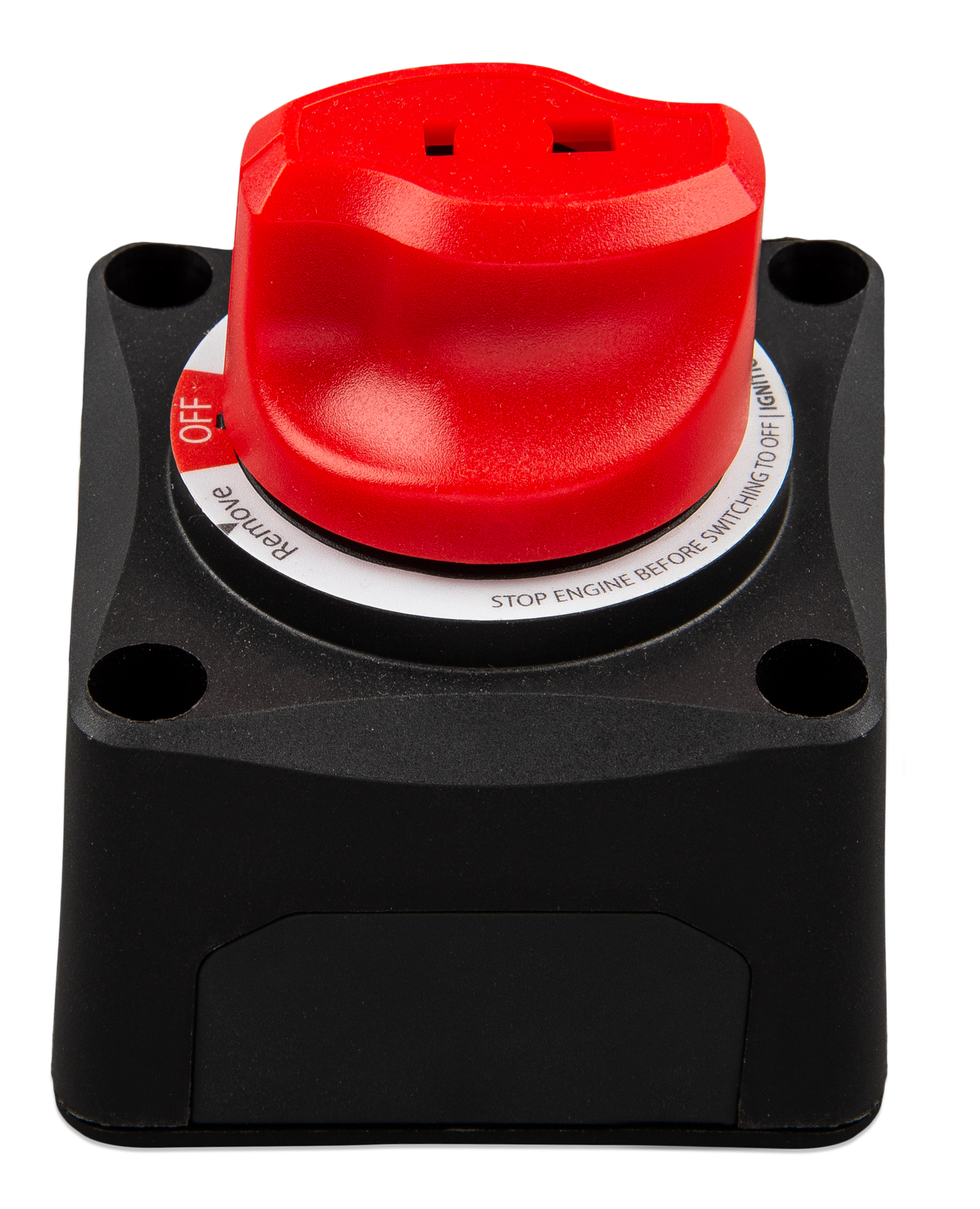 Victron Energy Battery Switch ON/OFF 275A | VBS127010010