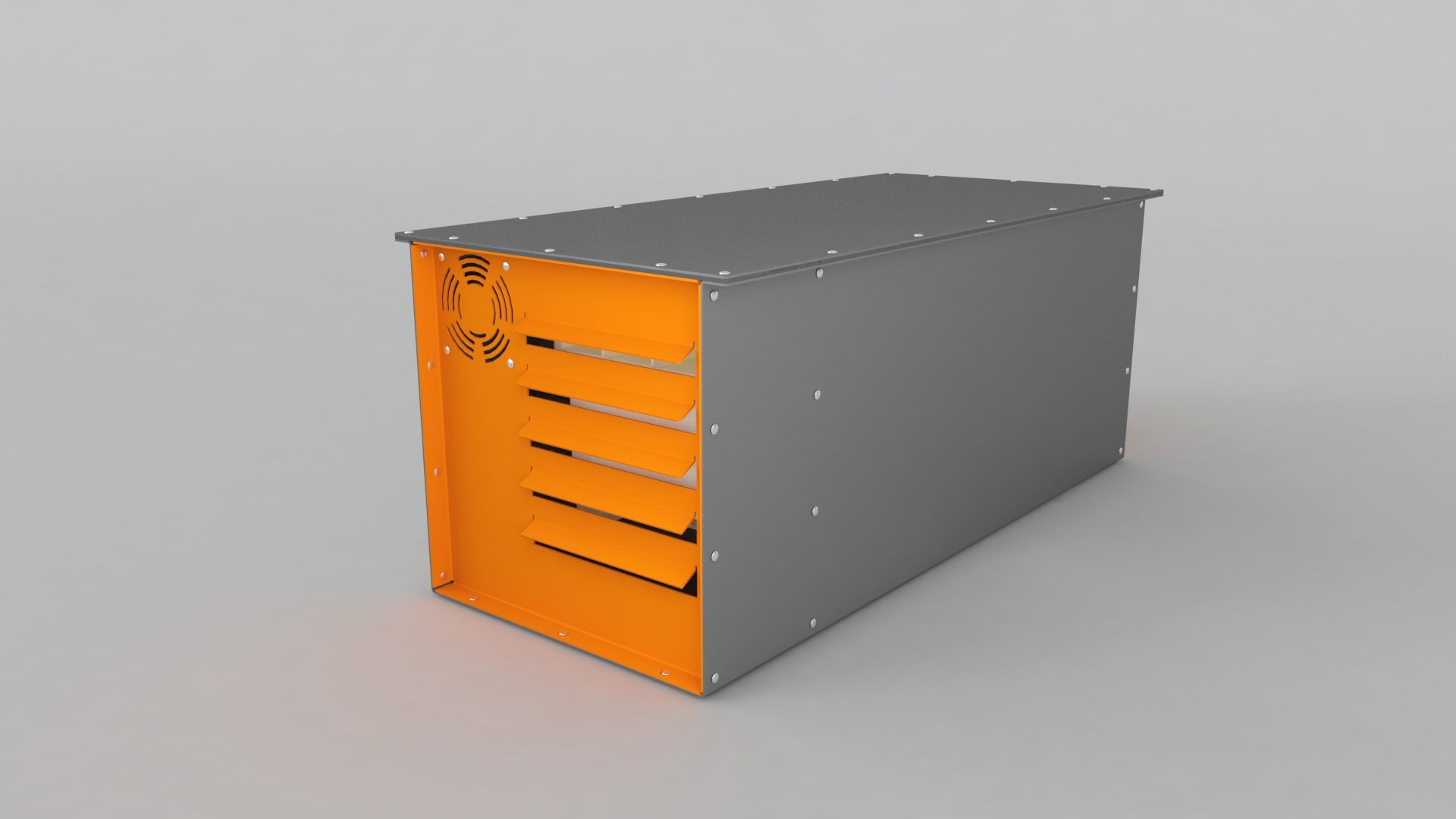 Commercial Lithium Battery LiFePO4 8.1KWH | LI8XHBEV