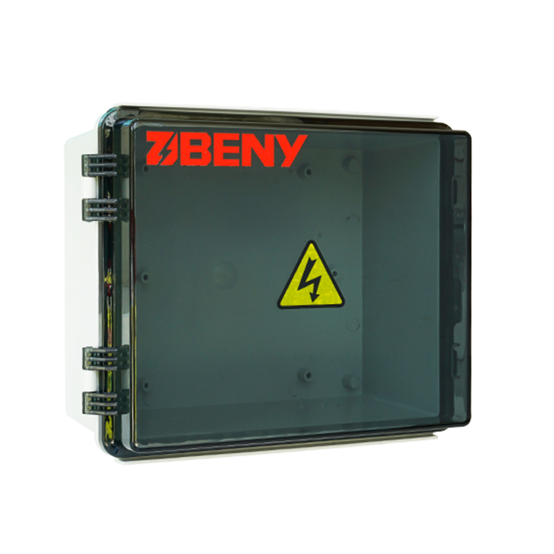 BENY IP66 Waterproof Polycarbonate | ABS Enclosure | BX242013
