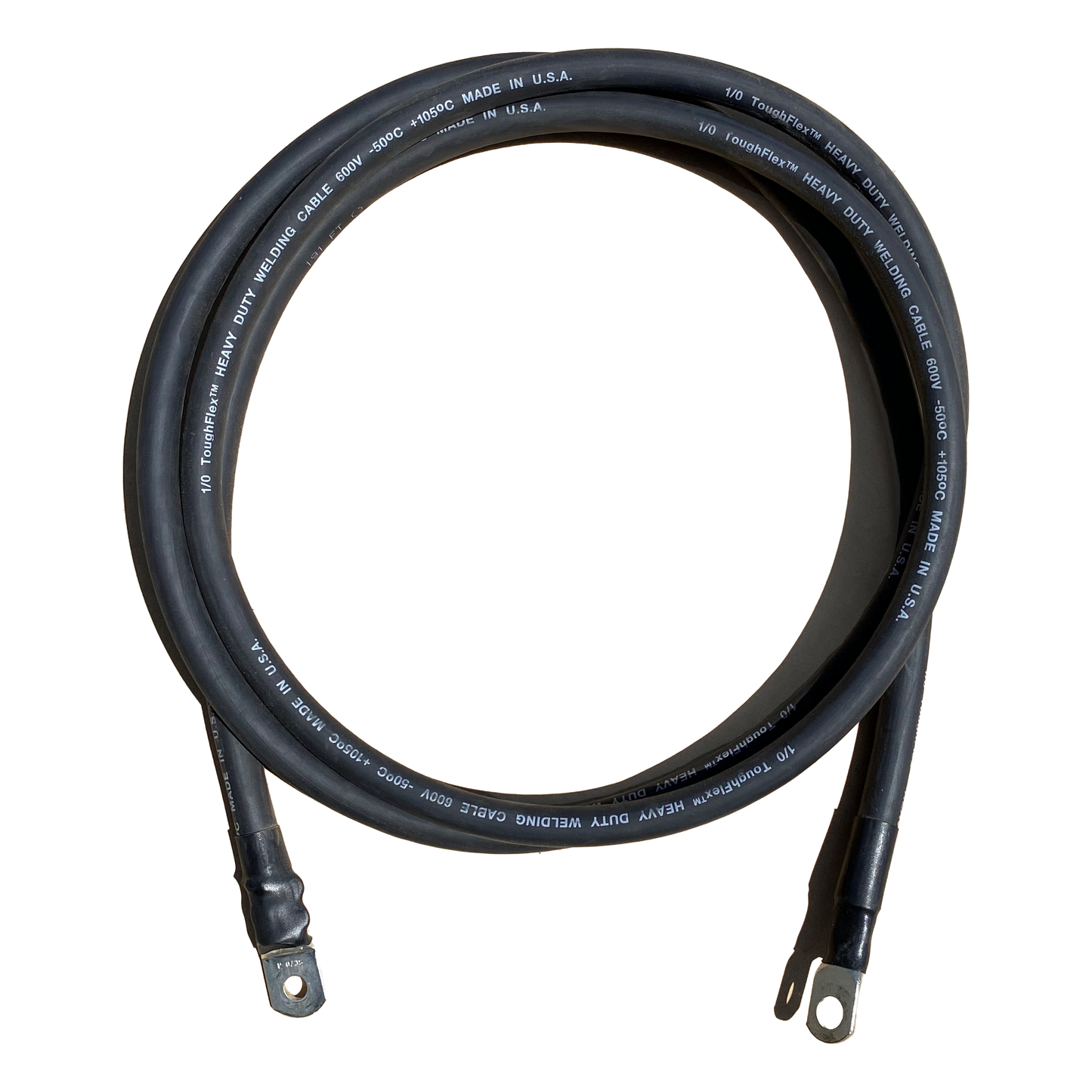 Heavy Duty Battery InterConnect Cables