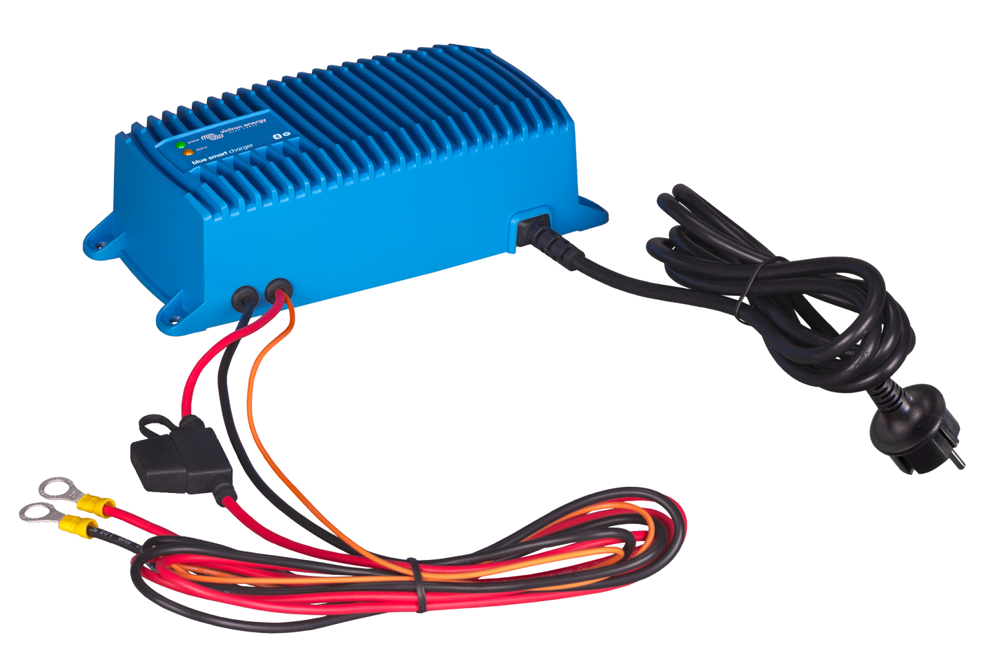 Victron Energy Blue Smart IP67 Battery Charger12/25(1) 230V CEE 7/7 | BPC122547006