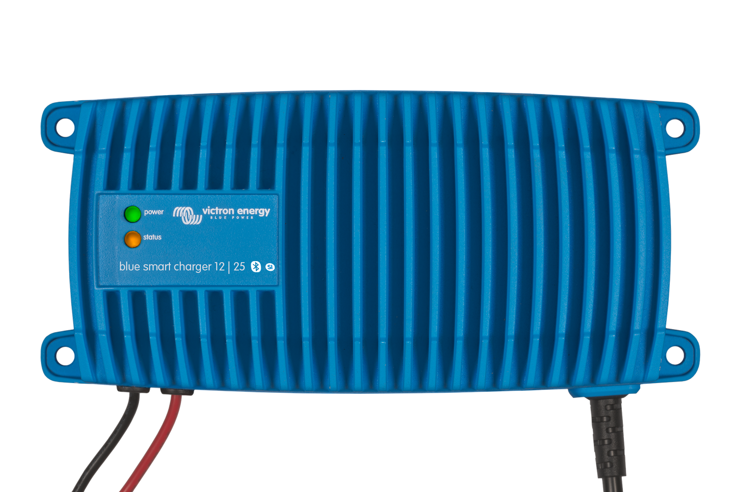 Victron Energy Blue Smart IP67 Battery Charger12/25(1) 230V CEE 7/7 | BPC122547006