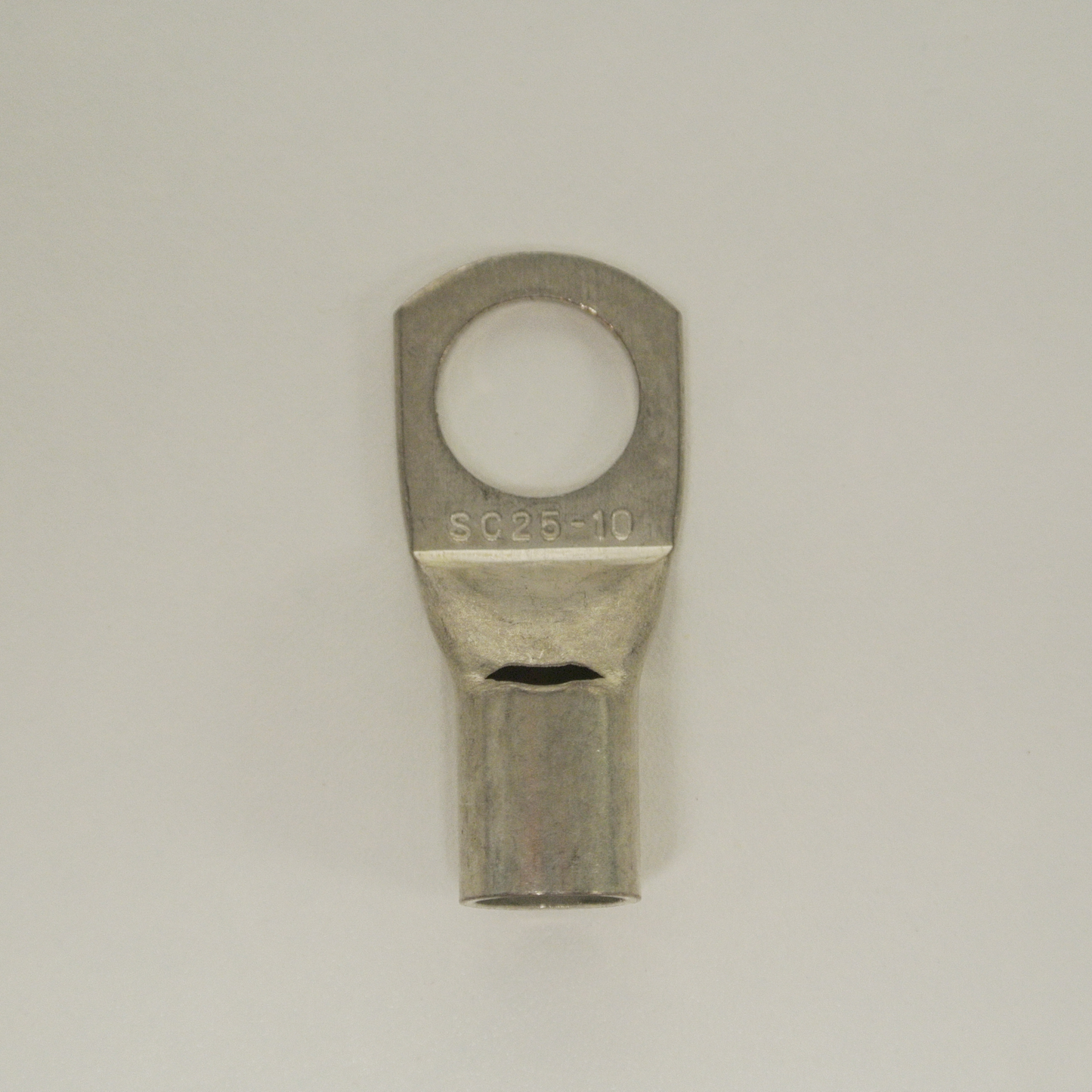 Copper Tin Coated Cable Lug VC25-8 (25mm2) (pack of 4)