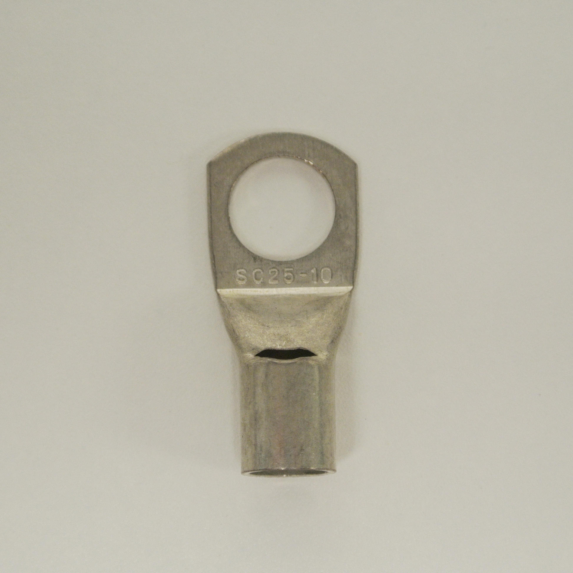 Copper Tin Coated Cable Lug VC25-8 (25mm2) (pack of 4)