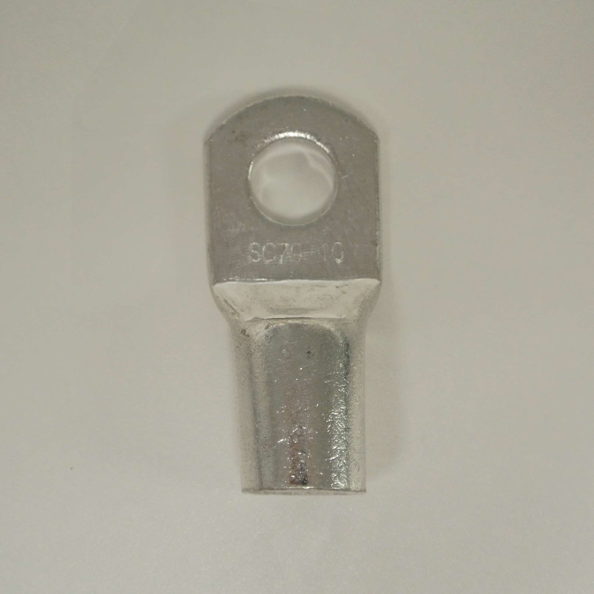 Copper Tin Coated Cable Lug VC70-8 (70mm2) (pack of 4)
