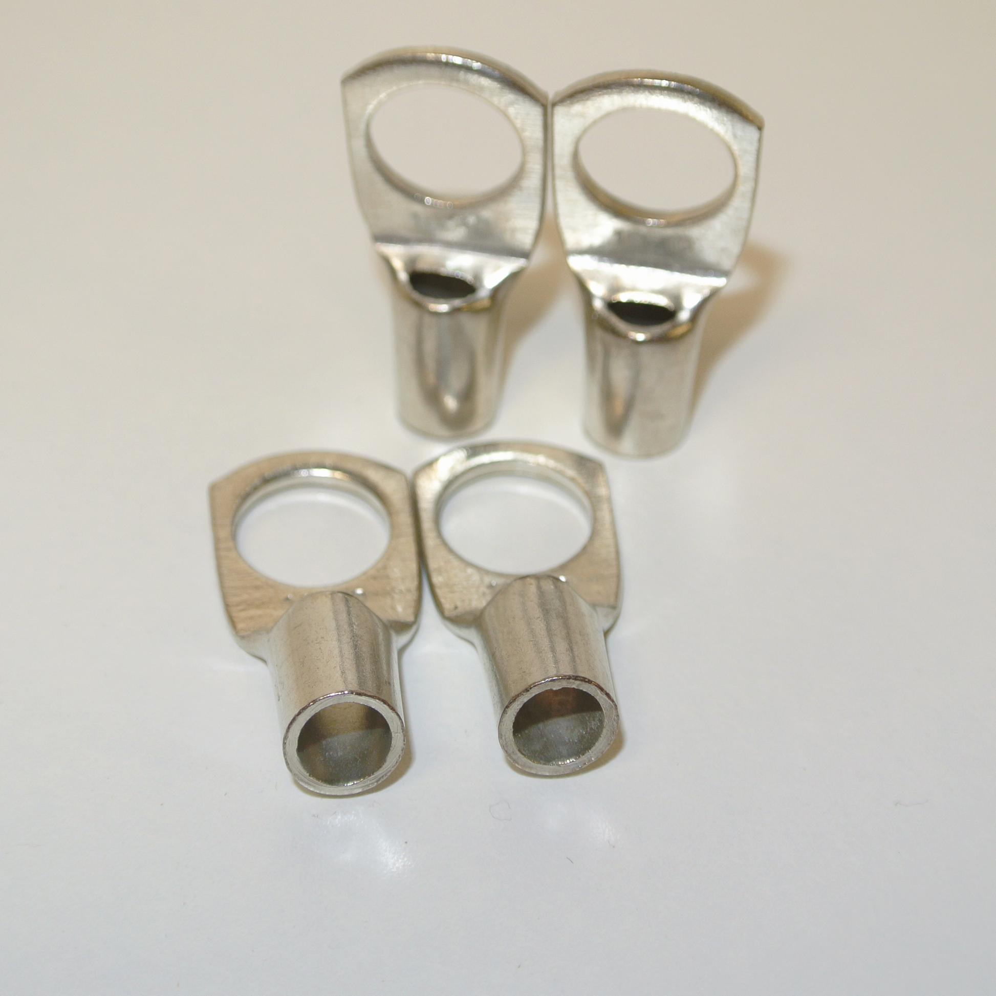 Copper Tin Coated Cable Lug VC16-8 (16mm2) (pack of 4)