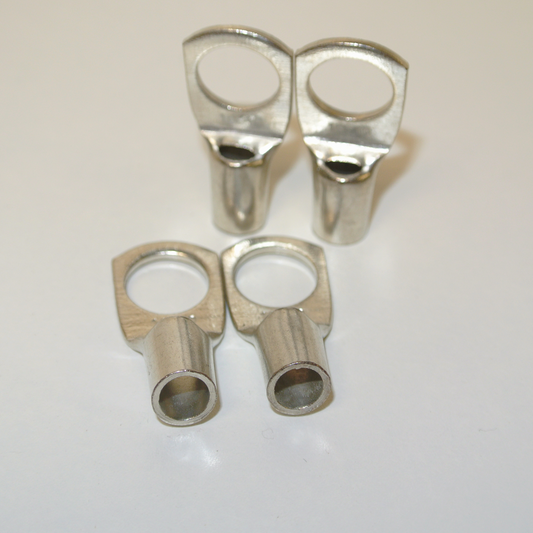 Copper Tin Coated Cable Lug VC16-8 (16mm2) (pack of 4)