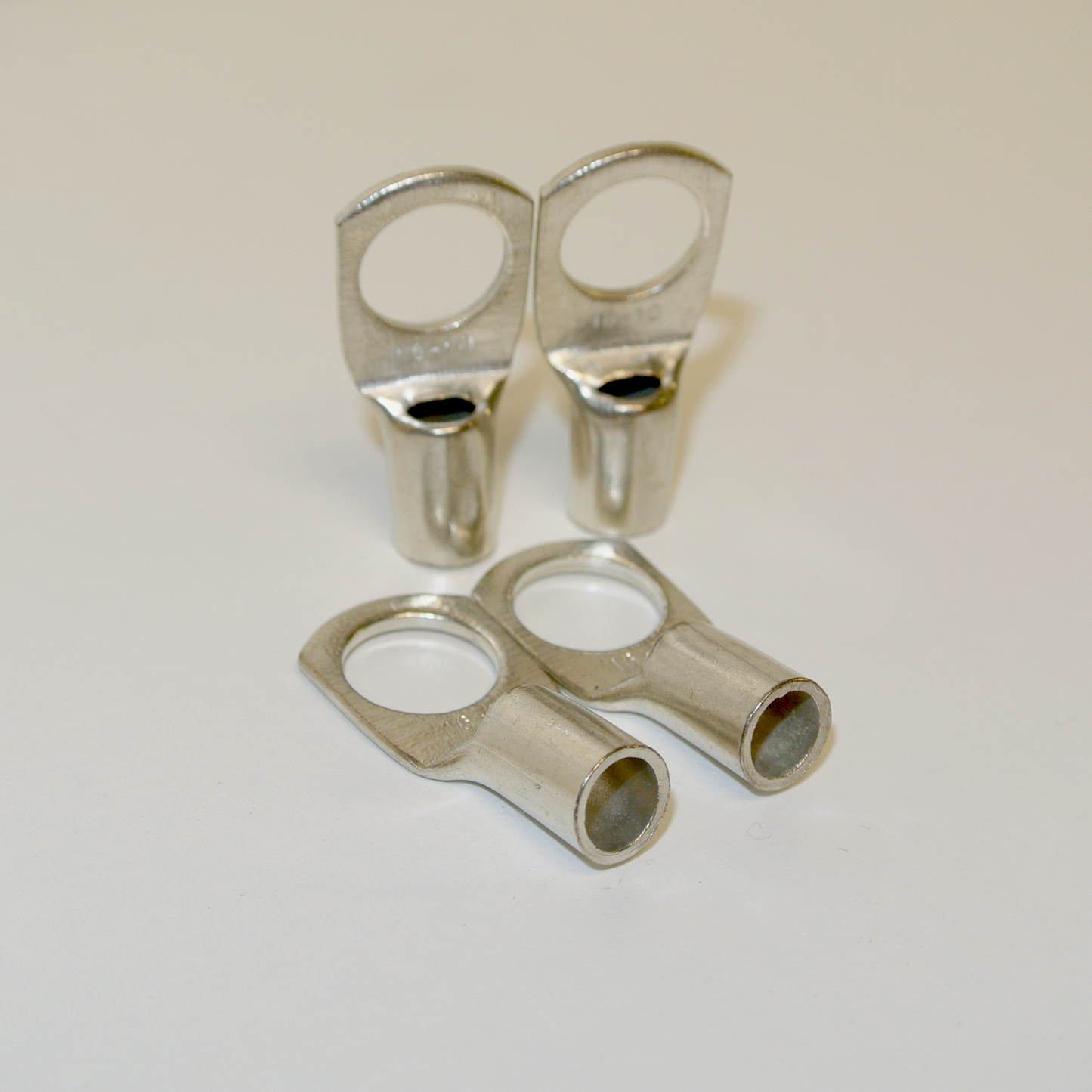Copper Tin Coated Cable Lug VC16-8 (16mm2) (pack of 4)