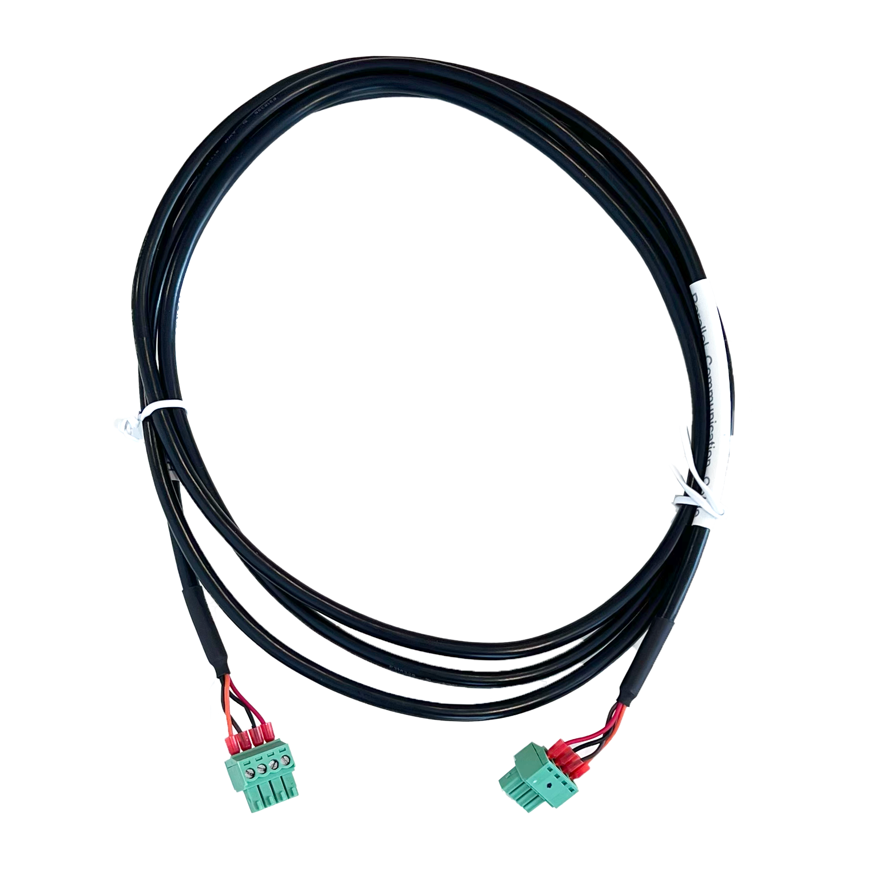 Elios Inversa Parrallel Cable for 2 Units