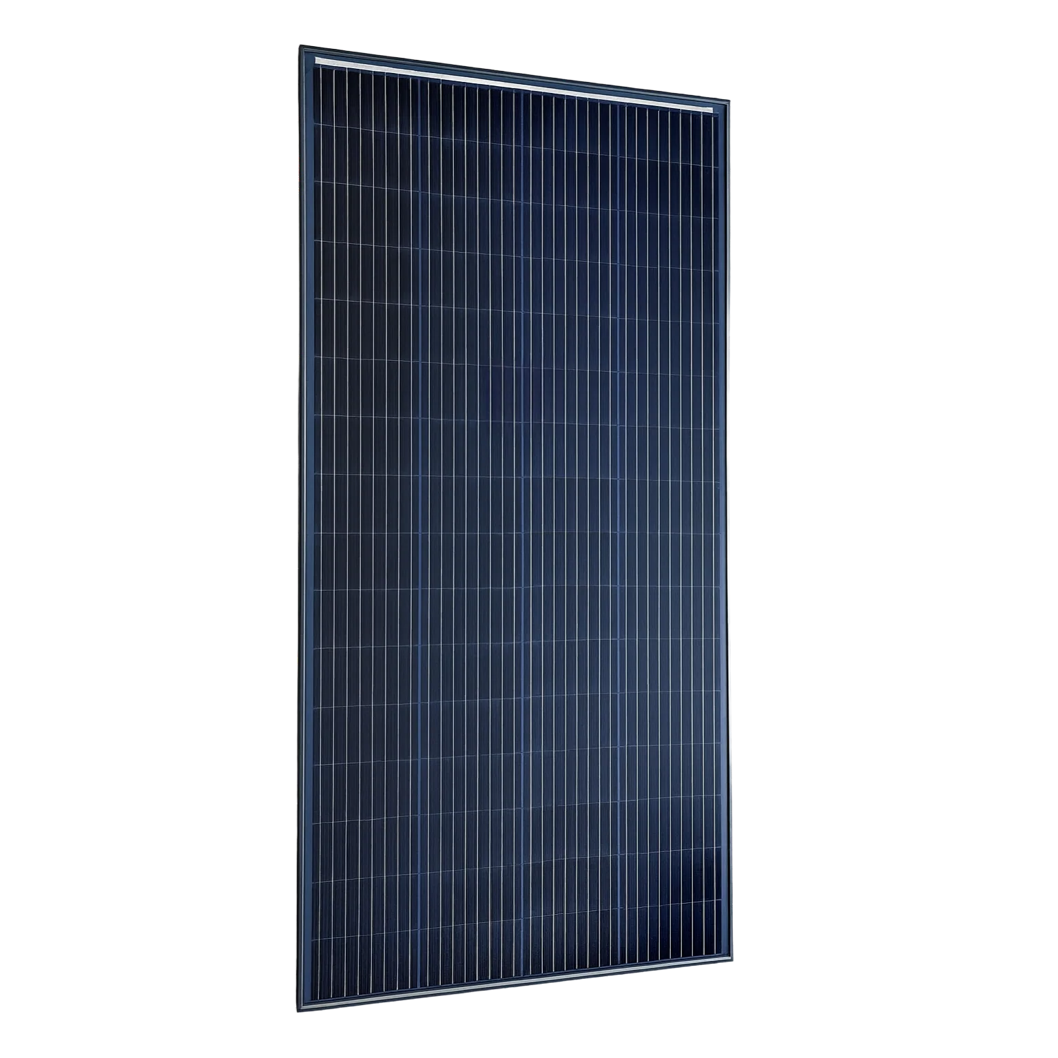 Elios Voltaic 200GB-B | 200W Bifacial Glass Solar Panel