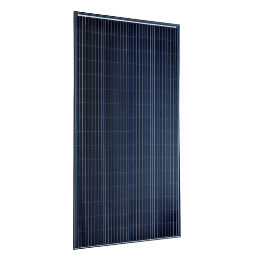 Elios Voltaic 200GB-B | 200W Bifacial Glass Solar Panel