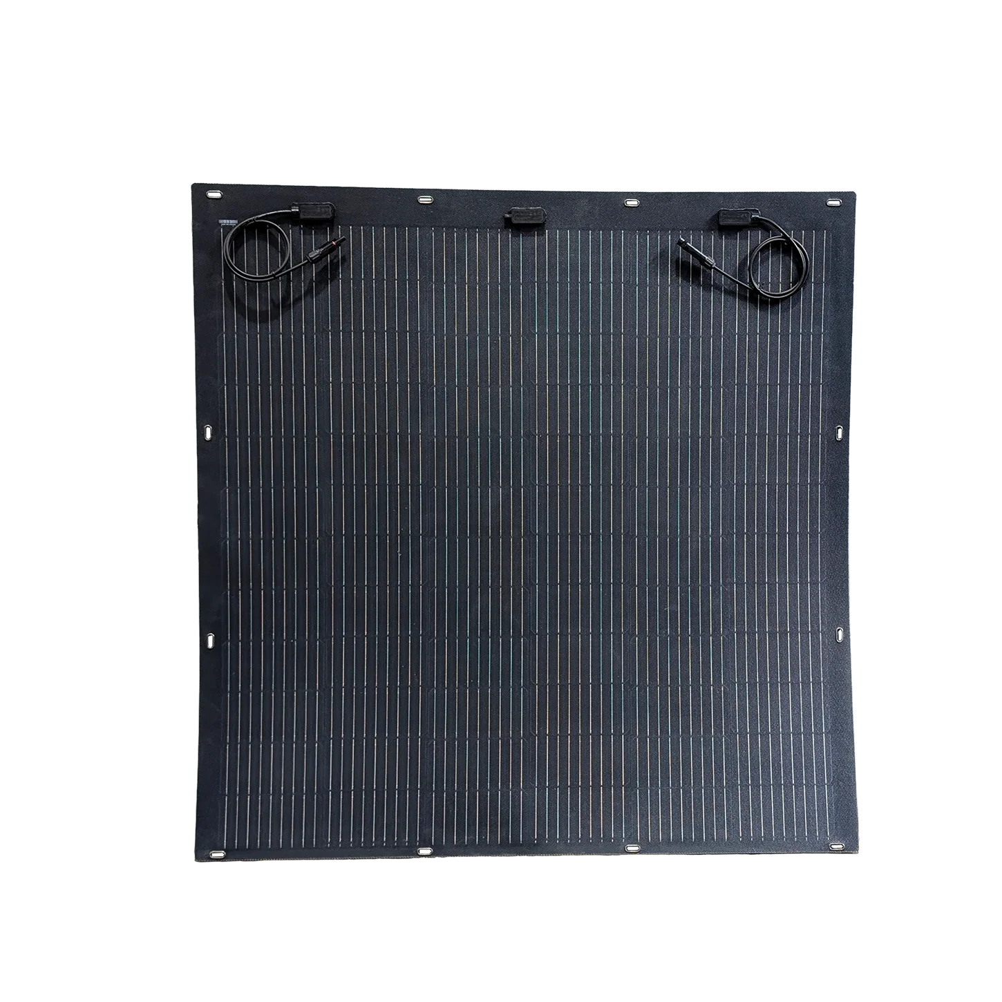 Elios Voltaic 210F-B | 210W Flexible Solar Panel With Eyelets