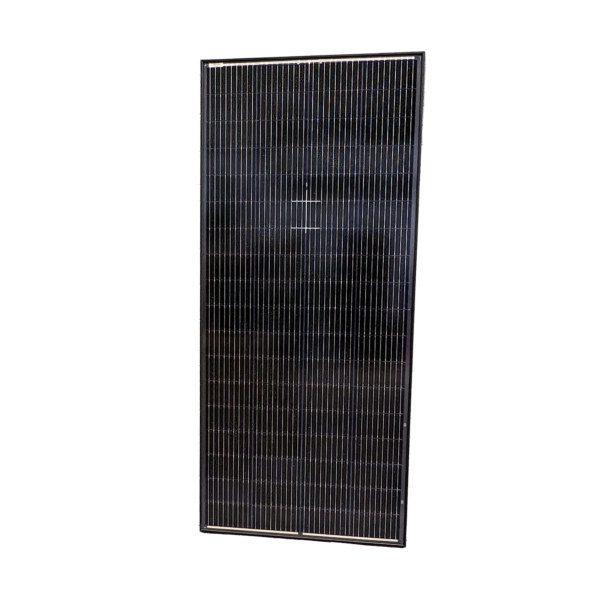 Elios Voltaic 200GB-B | 200W Bifacial Glass Solar Panel