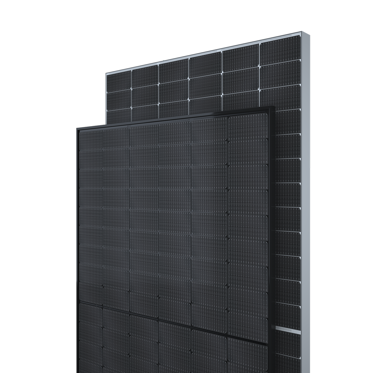 Elios Voltaic 440HC-BF | 440W Bifacial Mono Solar Panel