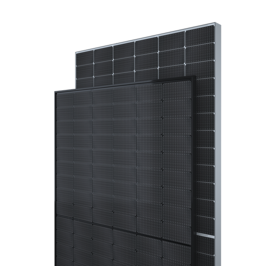 Elios Voltaic 440HC-BF | 440W Bifacial Mono Solar Panel