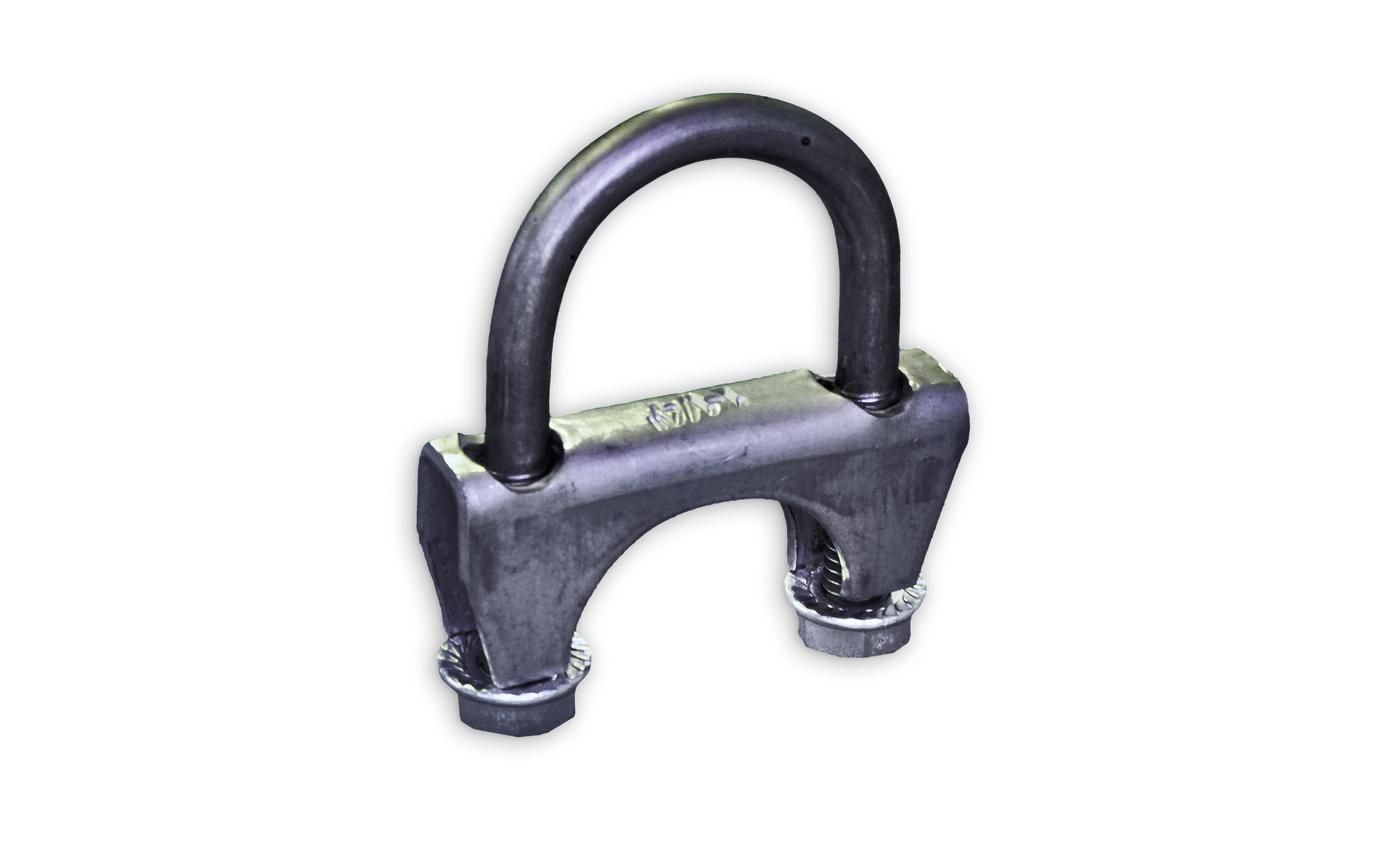 RVMP Exhaust Clamp for Flex Power