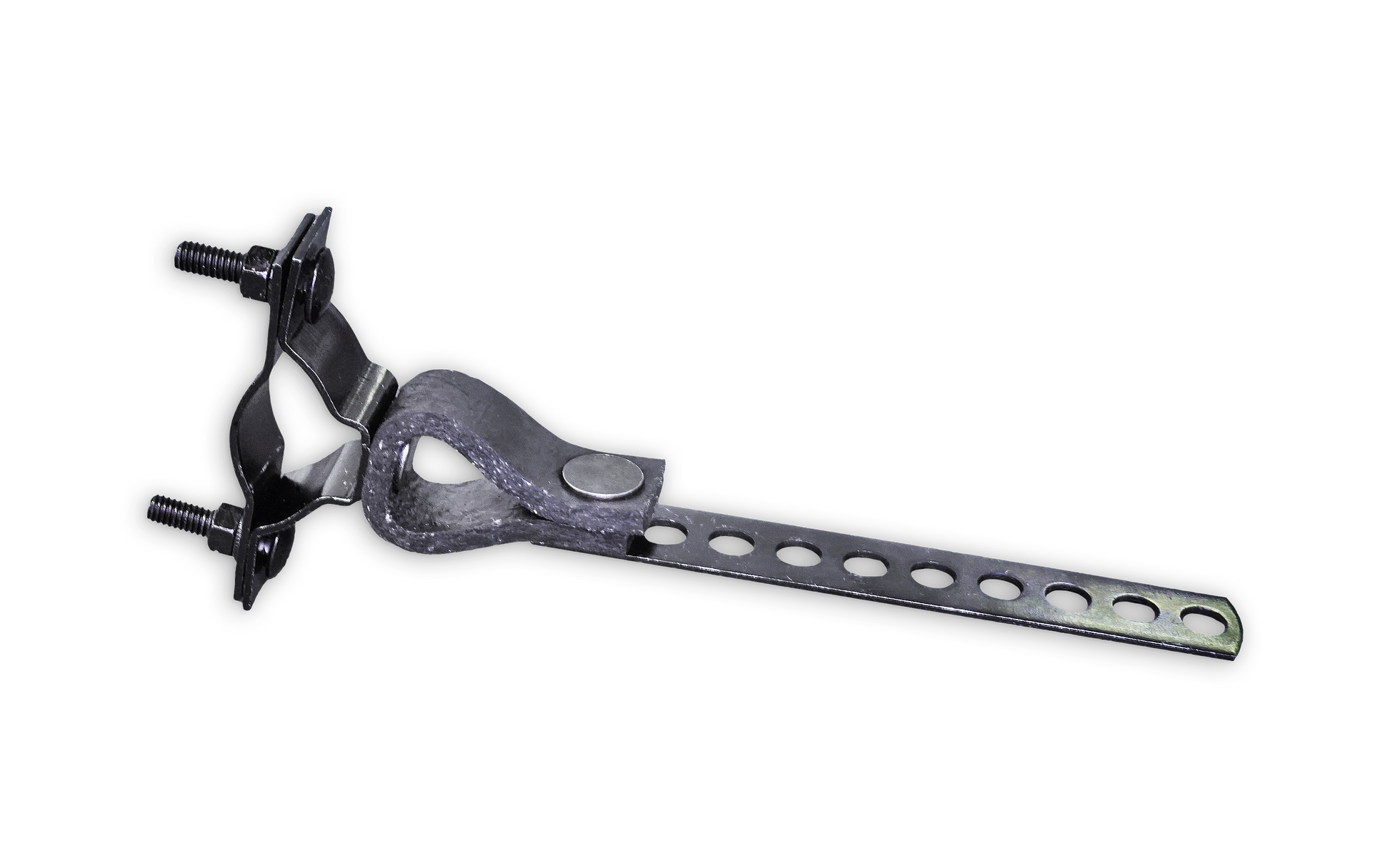 RVMP Exhaust Hanger for Flex Power