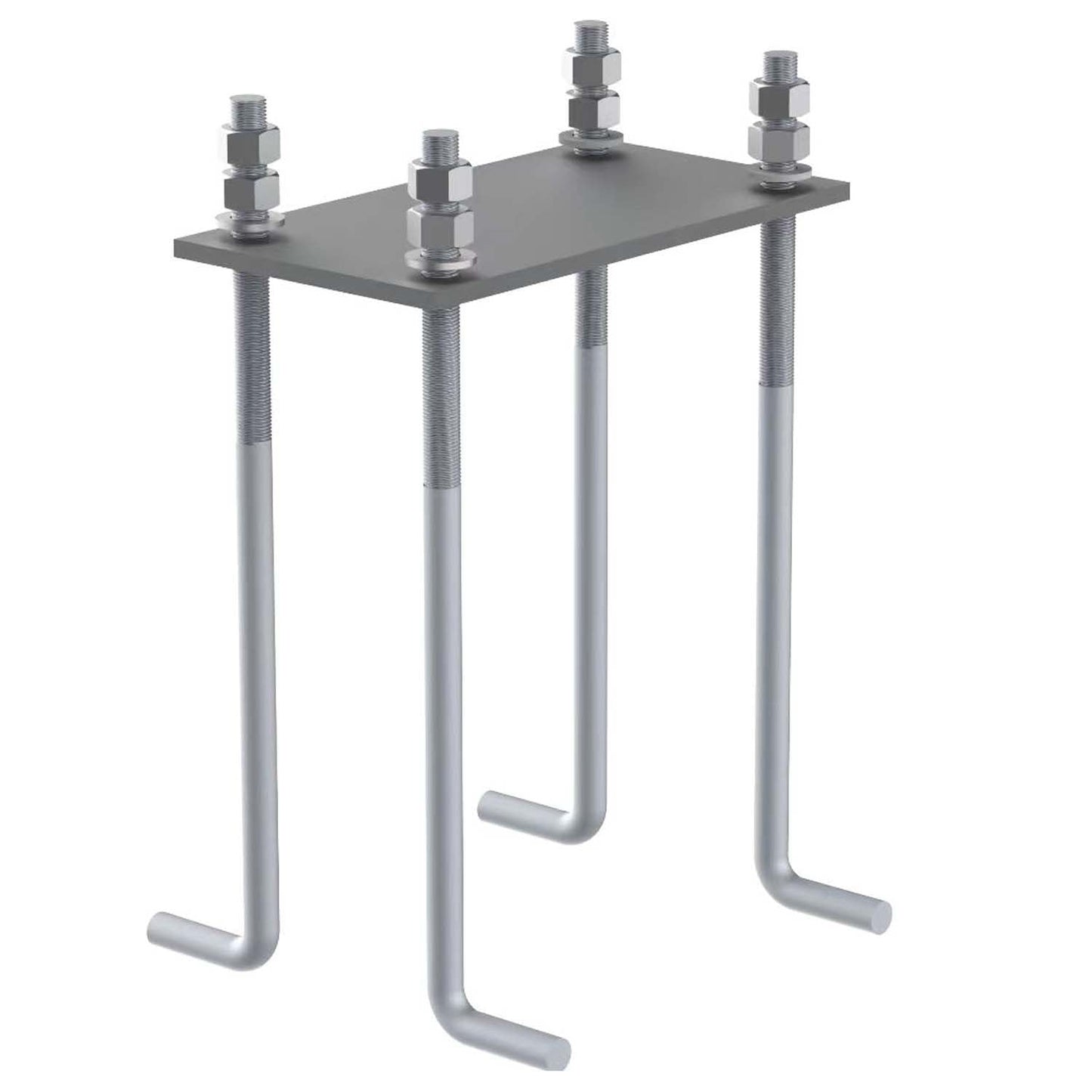 Elios Foundation Bolt Pack for Elios Terra G10 | 1 Pack