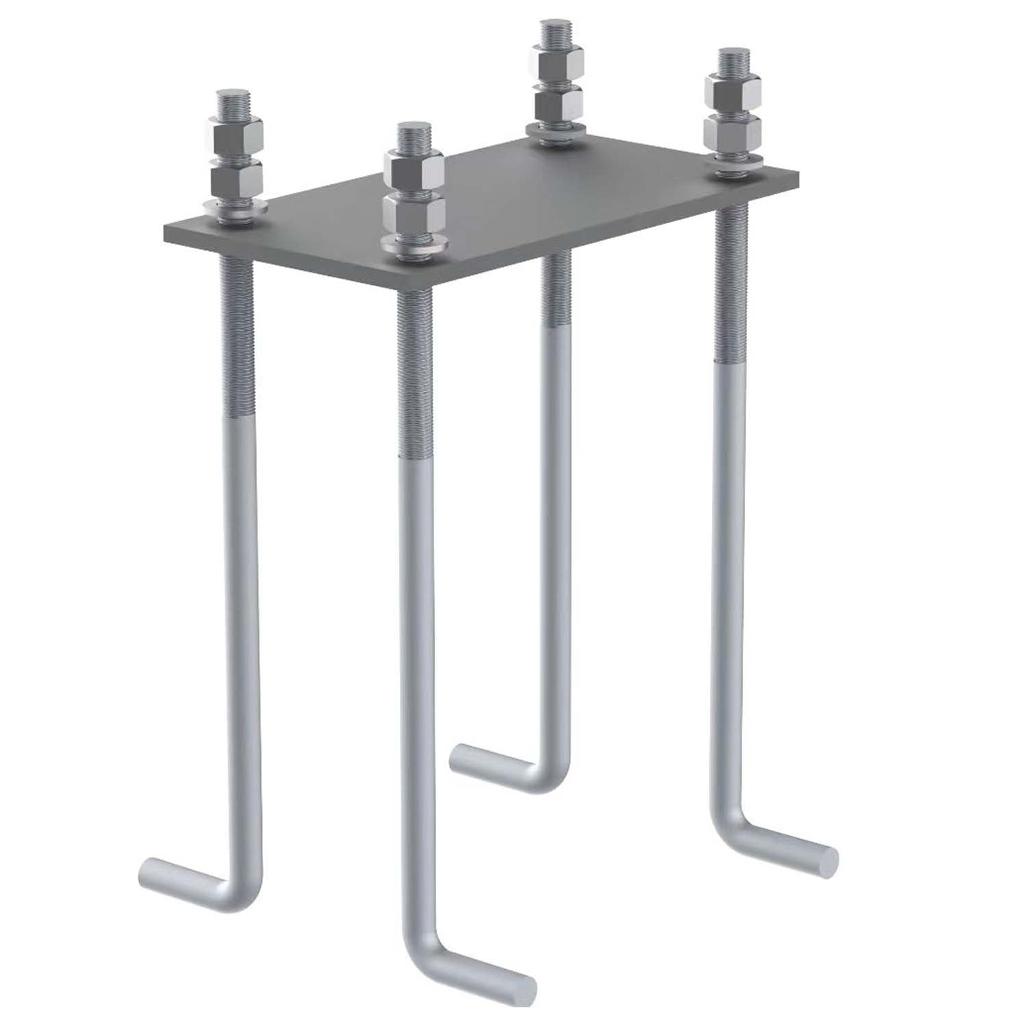 Elios Foundation Bolt Pack for Elios Terra G10 | 1 Pack