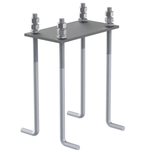 Elios Foundation Bolt Pack for Elios Terra G10 | 1 Pack