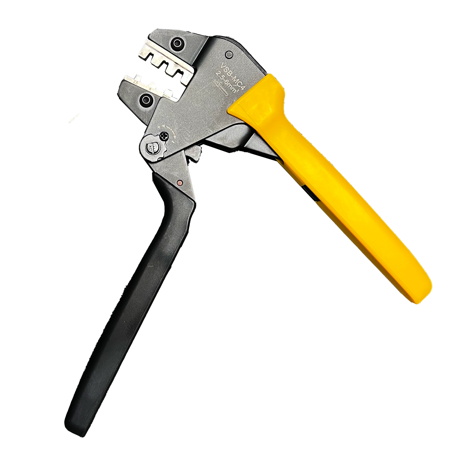 Elios Commercial Solar Connector Crimper Solar Photovoltaïc