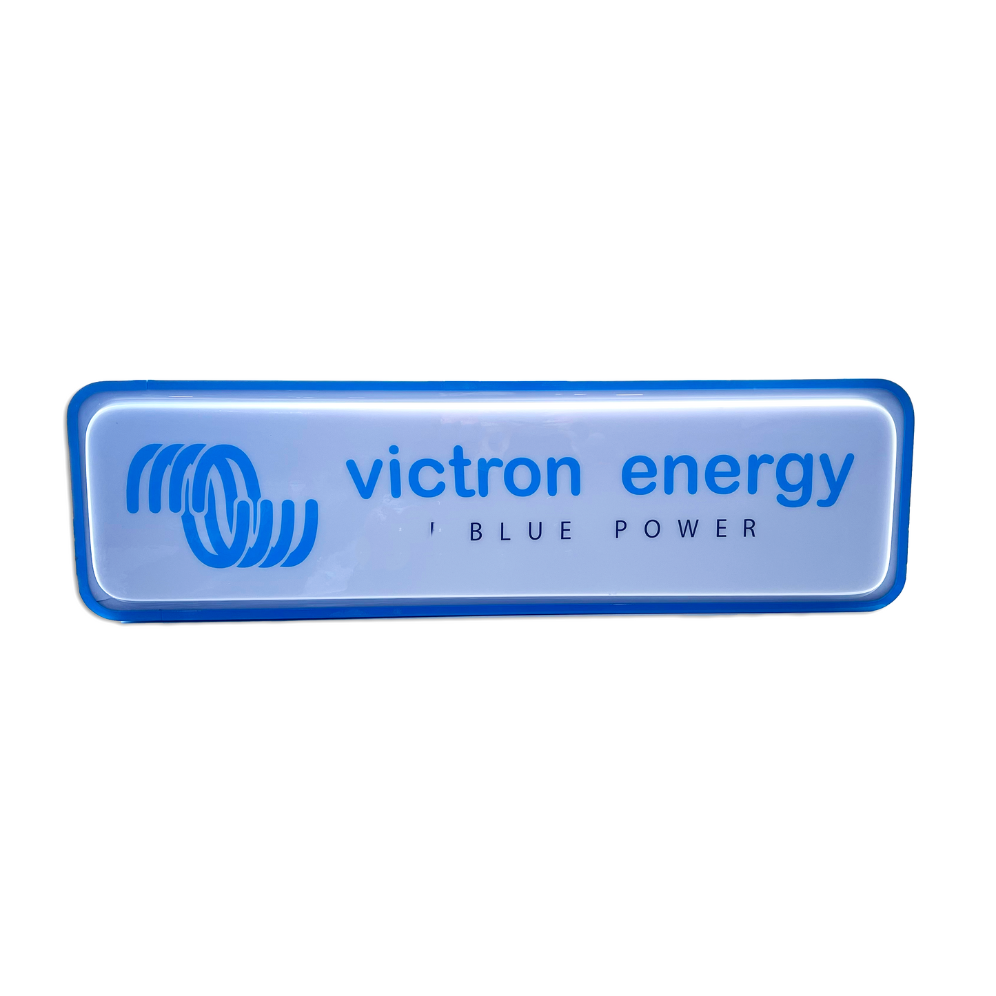 Victron Light Sign USA version 120Vac (80x20x8cm)