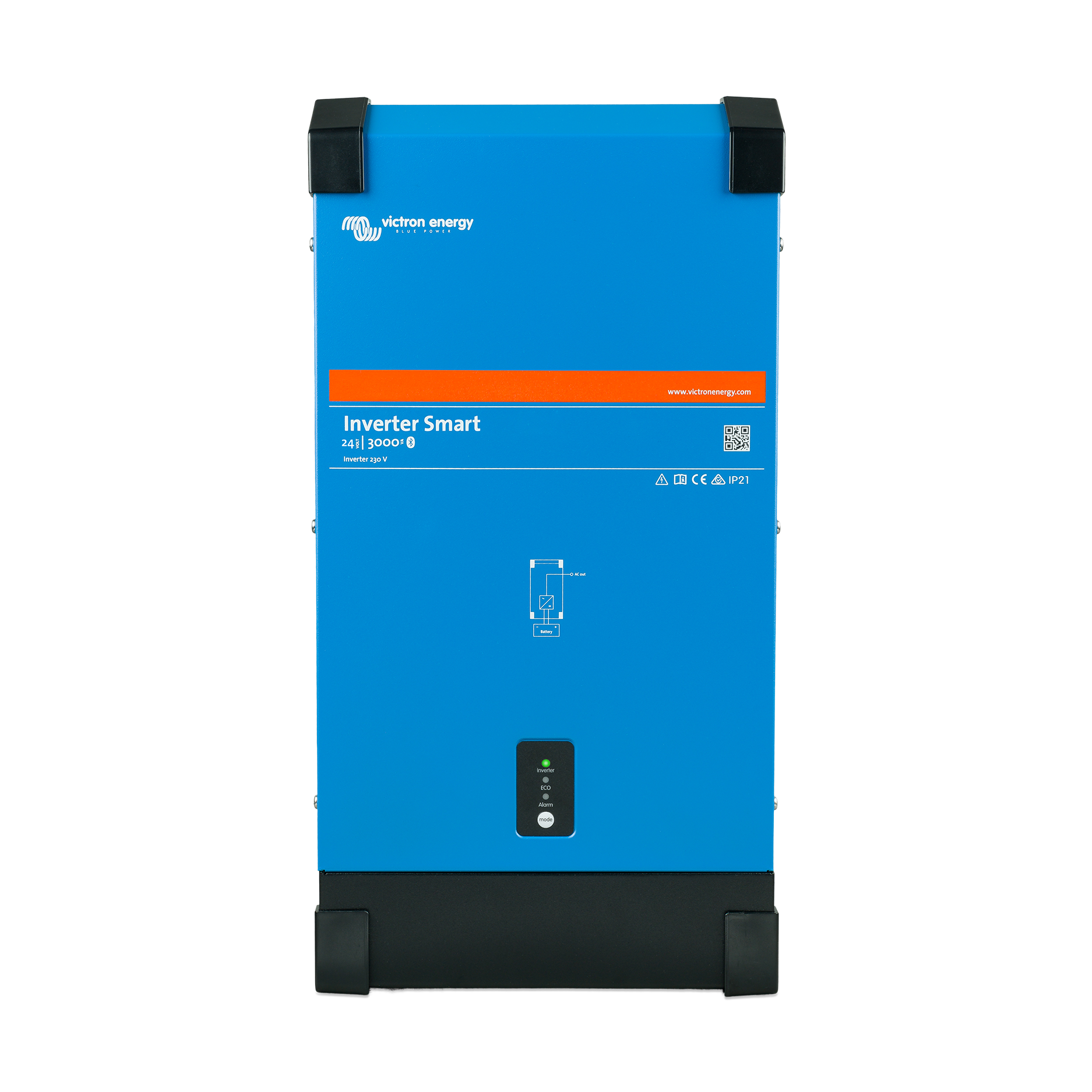 Victron Energy Phoenix Inverter 24/3000 230V Smart