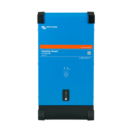 Victron Energy Phoenix Inverter 24/3000 230V Smart