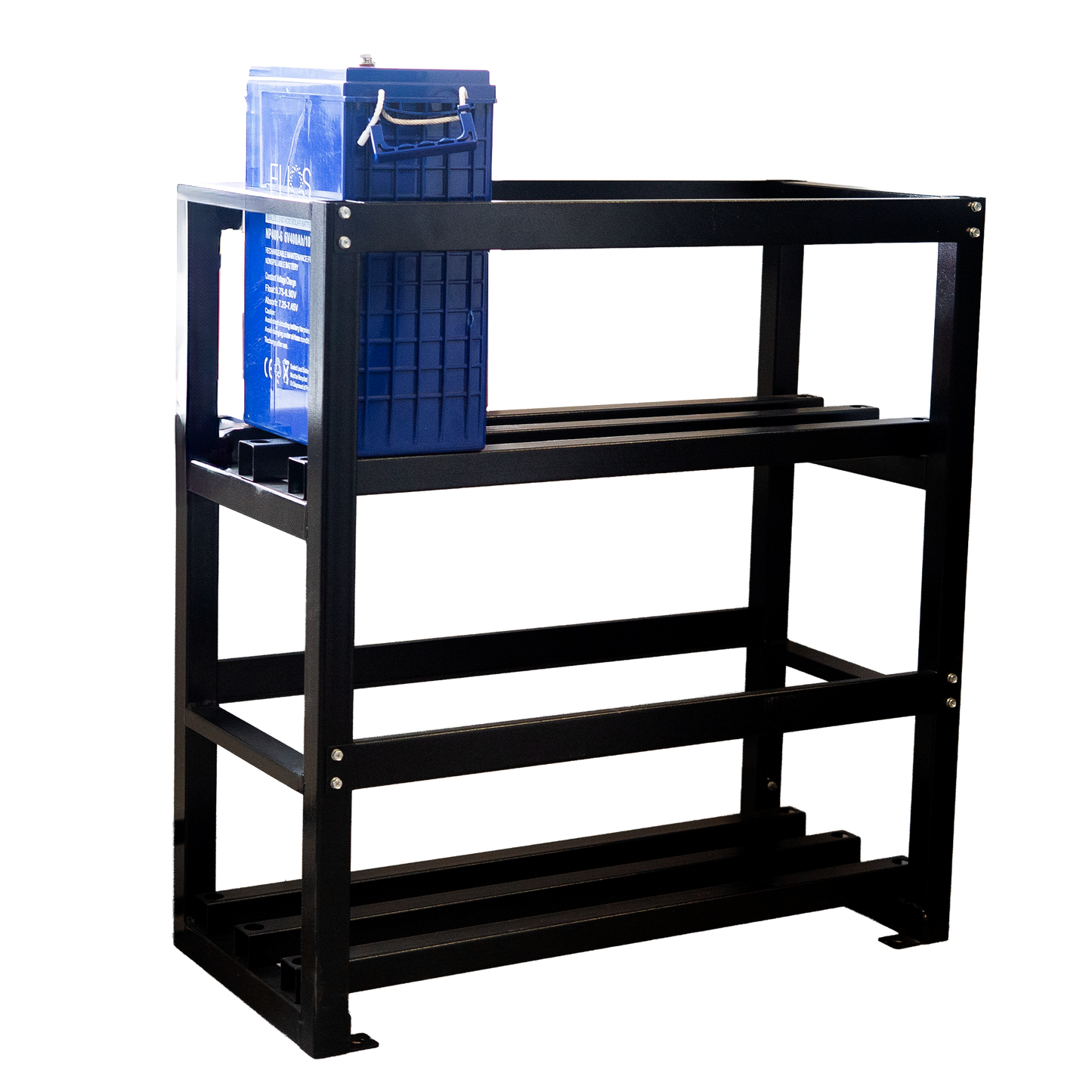 Elios Battery Rack for Elios Altilium 8 X NP400-6