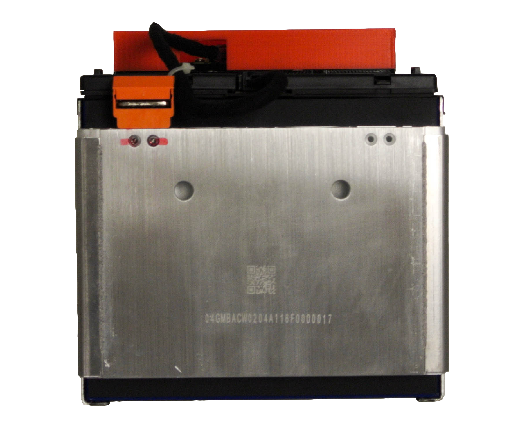 Lithium Battery Solution | 2X LBS 200 (LiFePO4) | Commercial Industrial battery Lithium-ion | with External BMS