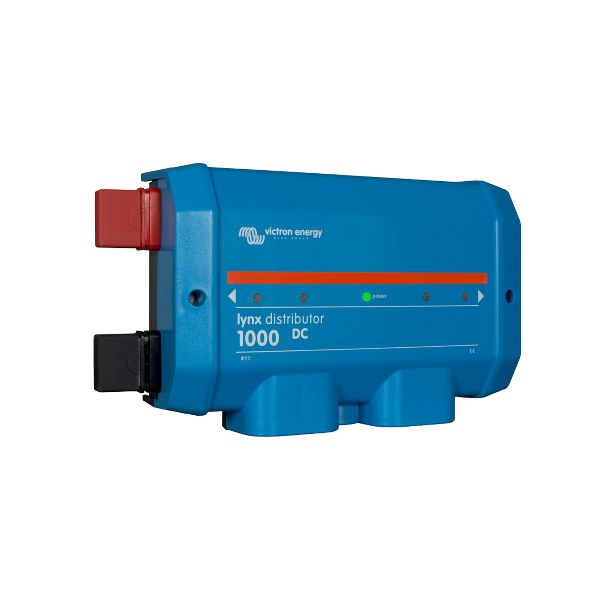 Victron Energy Lynx Distributor (M10) | LYN060102010