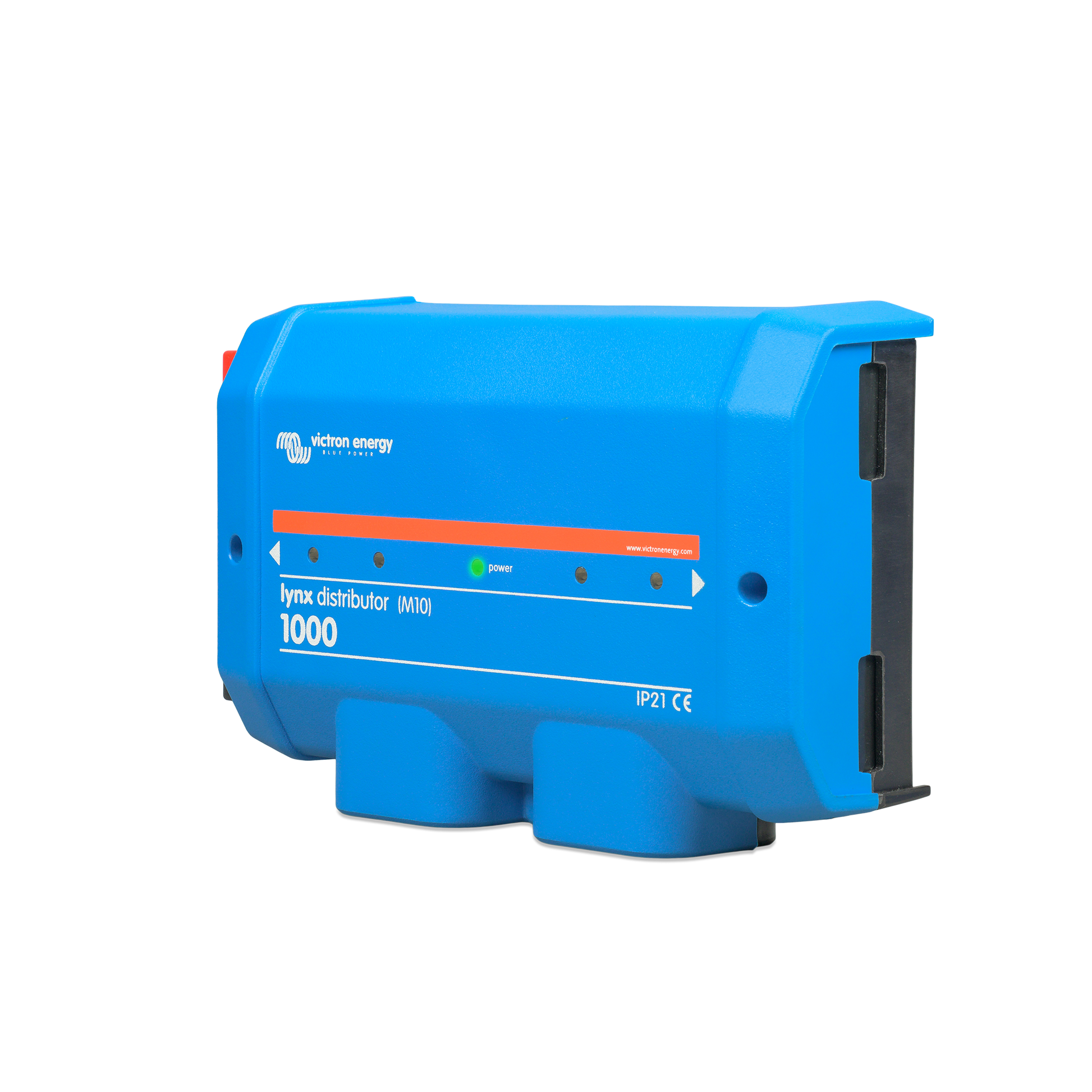 Victron Energy Lynx Distributor (M10) | LYN060102010