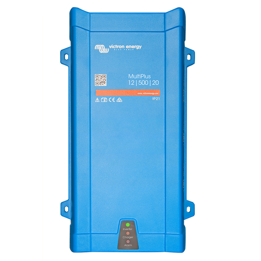 Victron Energy MultiPlus 12/500/20-16 120V VE.Bus
