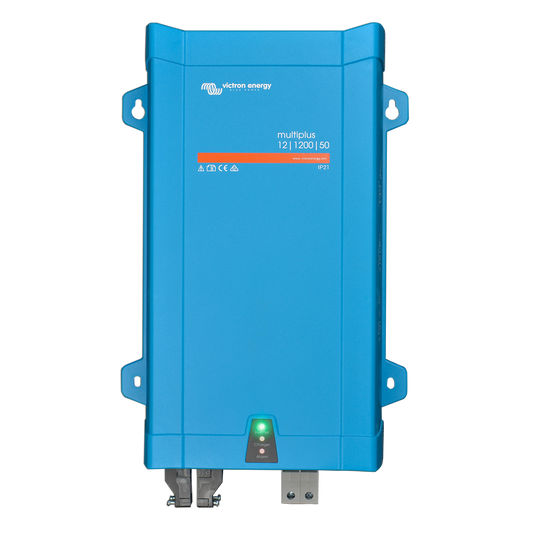 Victron Energy MultiPlus 12/1200/50-16 120V VE.Bus