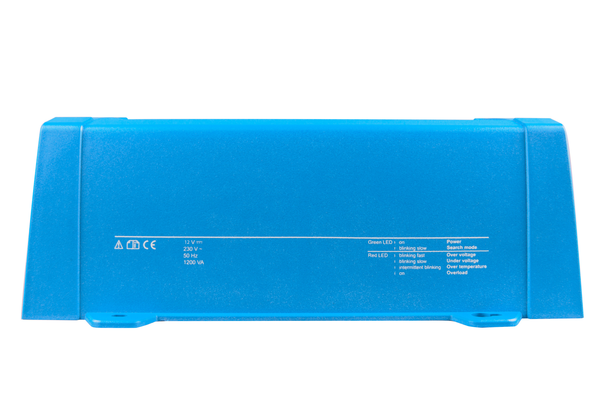Victron Energy Phoenix Inverter 12/1200 120V VE.Direct NEMA 5-15R | PIN122122500