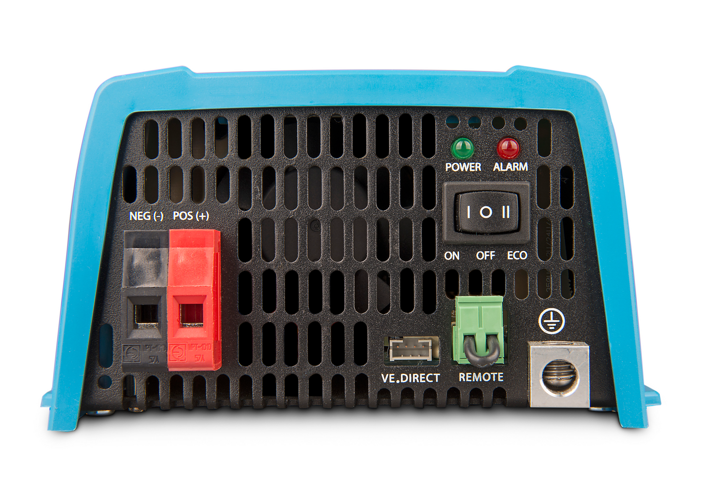 Victron Energy Phoenix Inverter 12/1200 120V VE.Direct NEMA 5-15R | PIN122122500