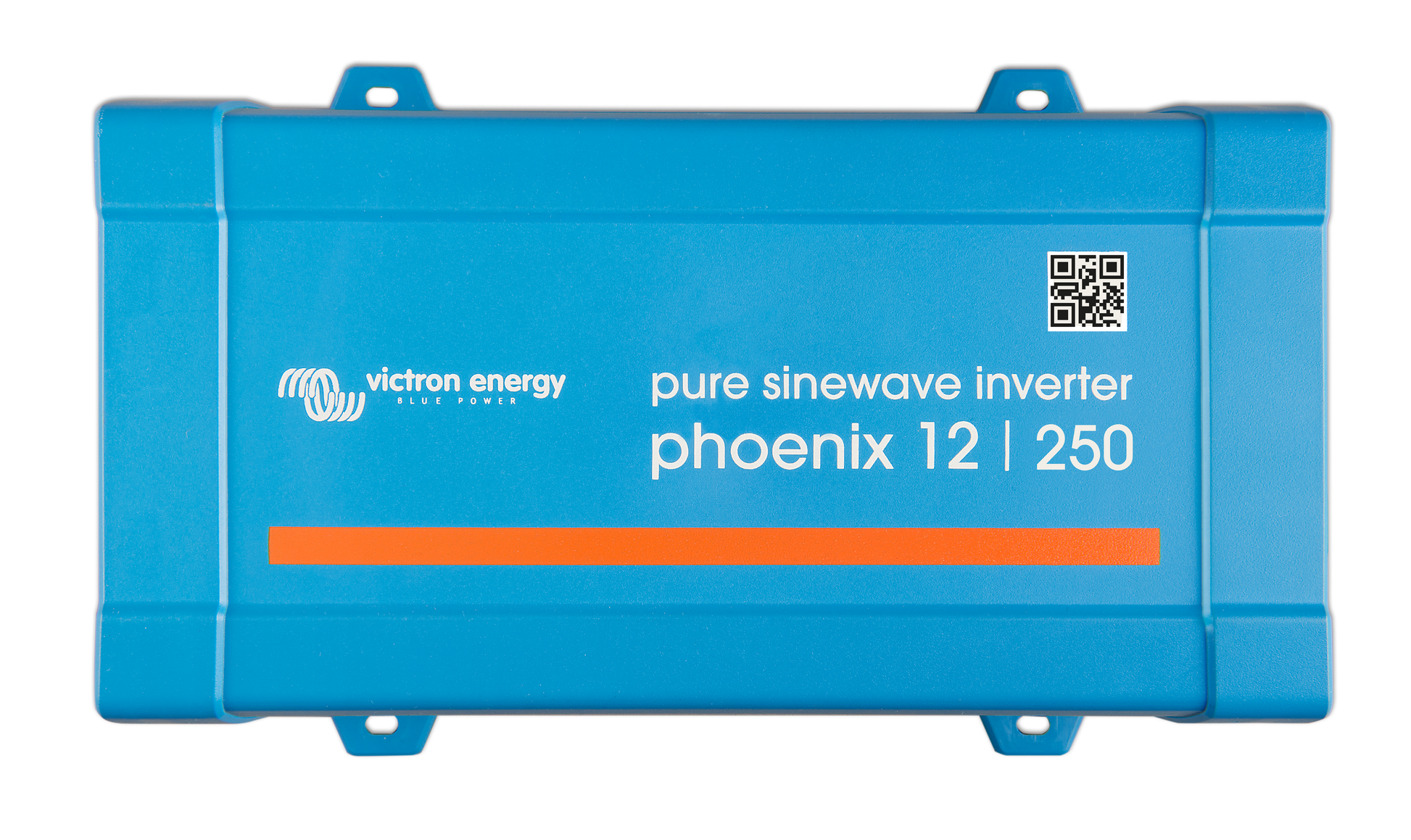 Victron Energy Phoenix Inverter 12/250 120V VE.Direct NEMA 5-15R | PIN122510500