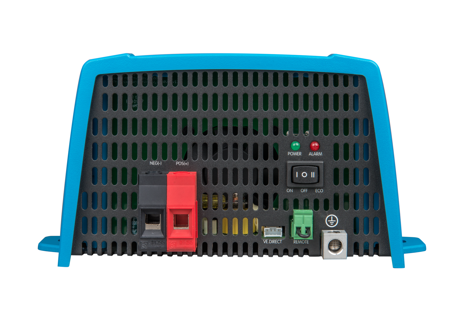 Victron Energy Phoenix Inverter 24/1200 120V VE.Direct NEMA 5-15R | PIN242122500