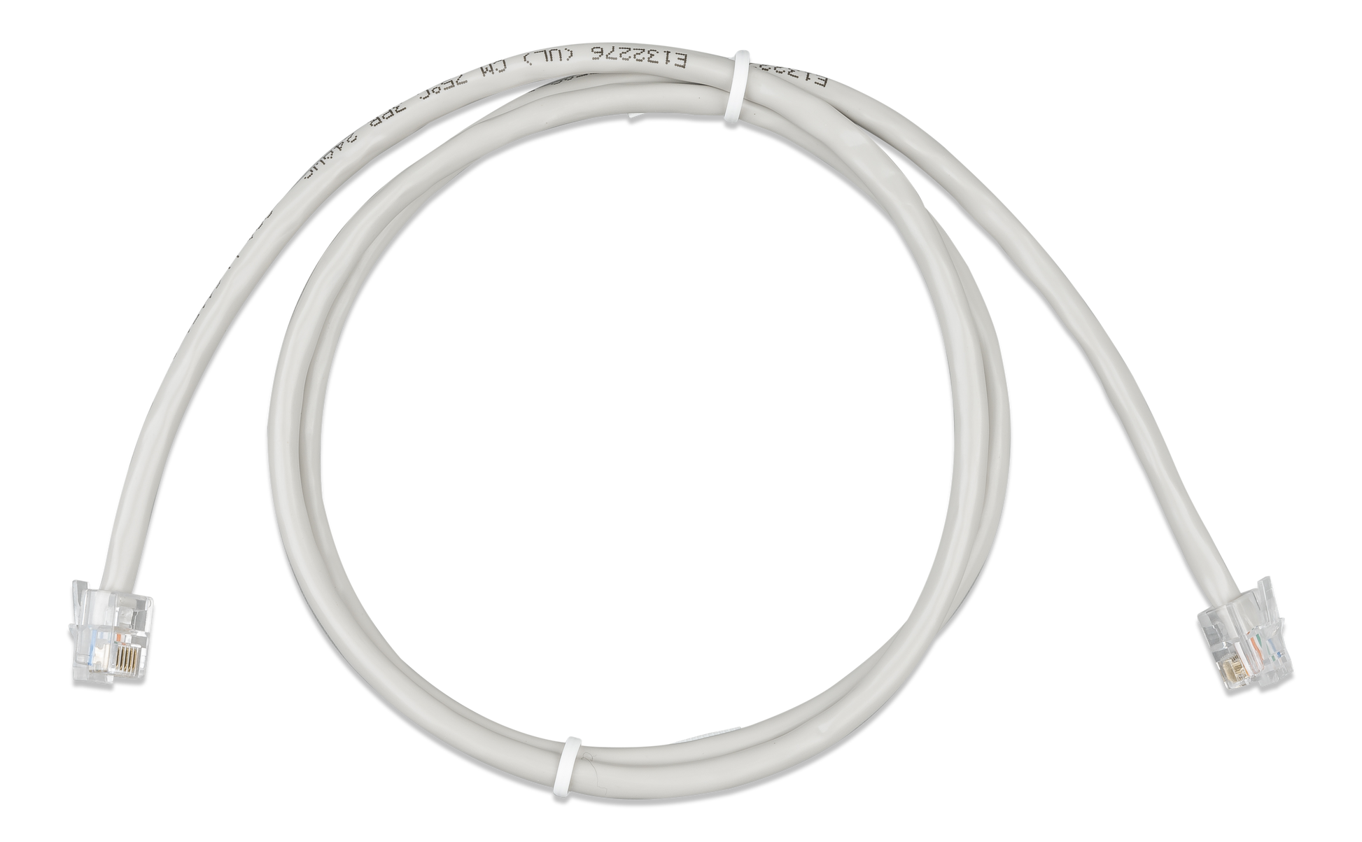 Victron energy RJ12 UTP Cable 0,9 m