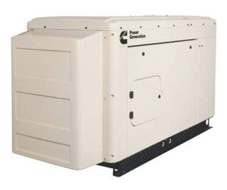 Cummins 36KW Generator - Quiet Connect Series | RS36