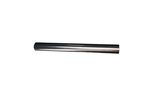 12" Straight Tube for RV Exhaust System (Part #3)