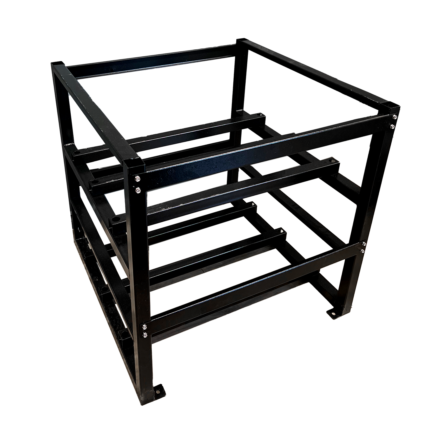 Elios Battery Rack for Elios Altilium 12 X FT200-12 or 6 X EA12-200